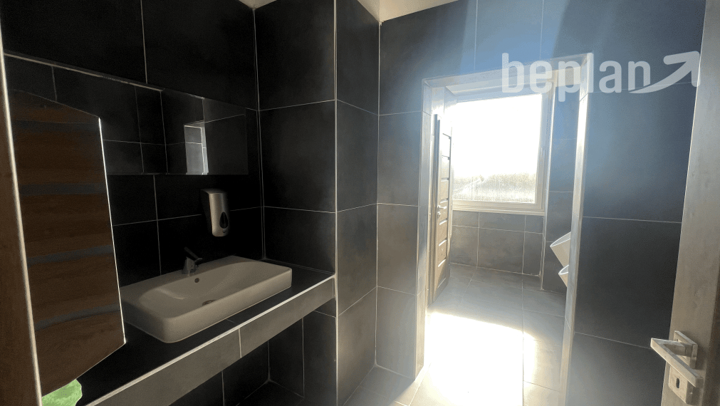 Priestory na prenájom, Martin