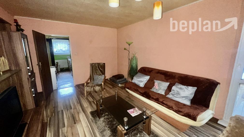 REZERVOVANÉ 3 izbový byt na predaj Martin - Ľadoveň