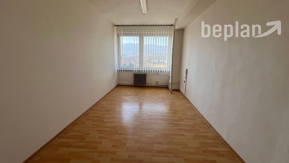 Na prenájom kancelárske priestory v Martine