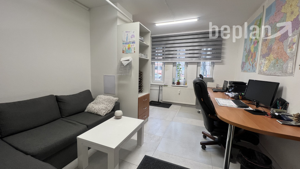 Na predaj nebytový priestor v Martine – Jahodníky