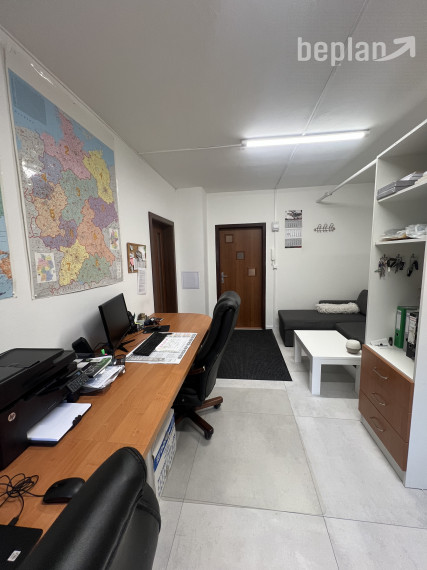 Na predaj nebytový priestor v Martine – Jahodníky