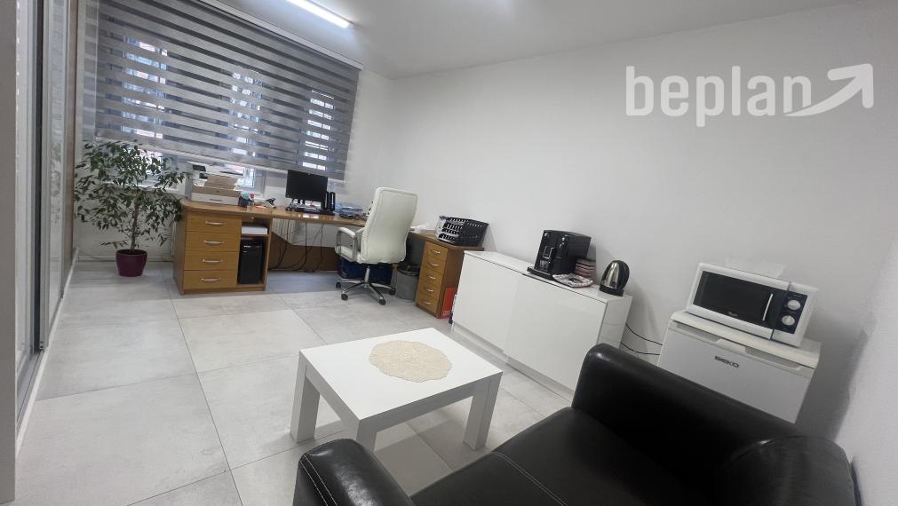 Na predaj nebytový priestor v Martine – Jahodníky