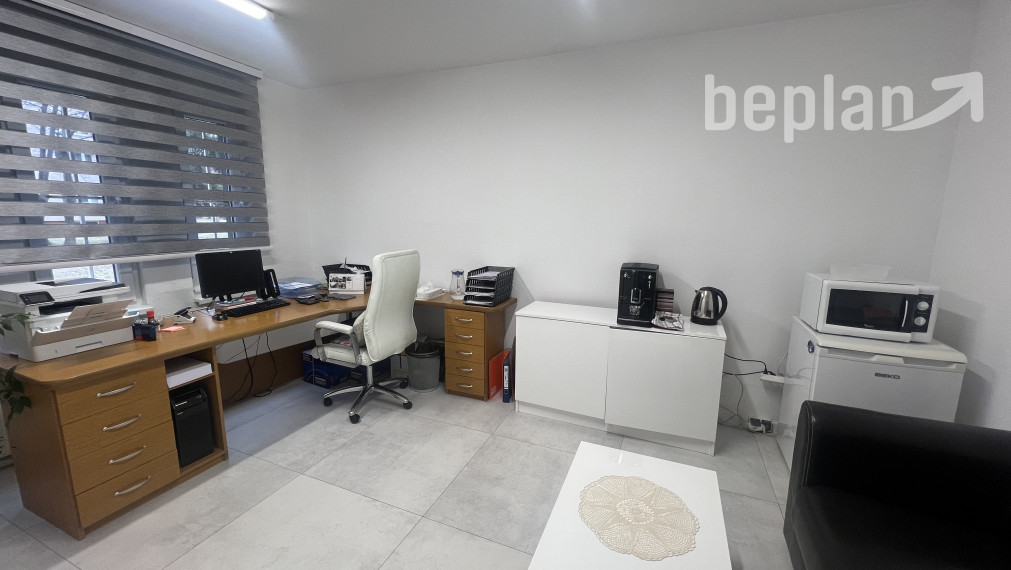 Na predaj nebytový priestor v Martine – Jahodníky