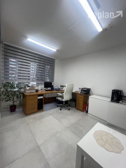 Na predaj nebytový priestor v Martine – Jahodníky