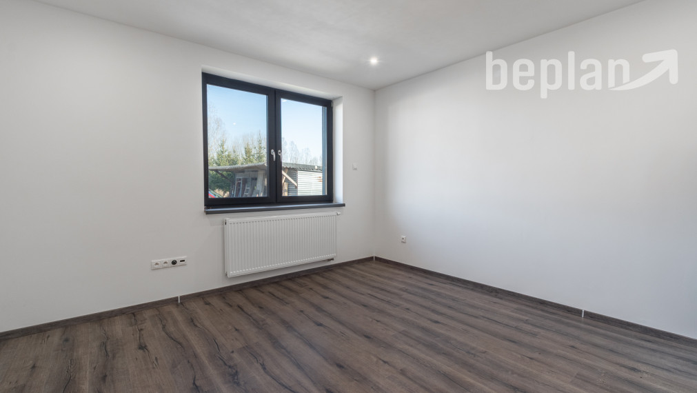 Na predaj moderná novostavba 4- izbového rodinného domu