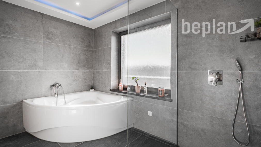 Na predaj moderná novostavba 4- izbového rodinného domu