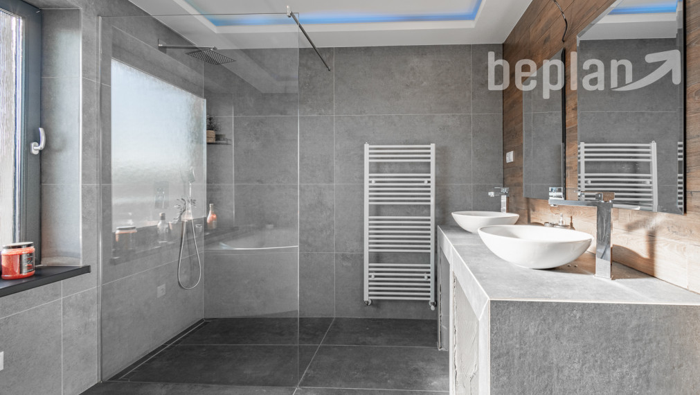 Na predaj moderná novostavba 4- izbového rodinného domu