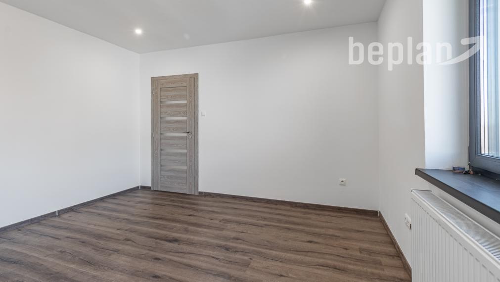 Na predaj moderná novostavba 4- izbového rodinného domu