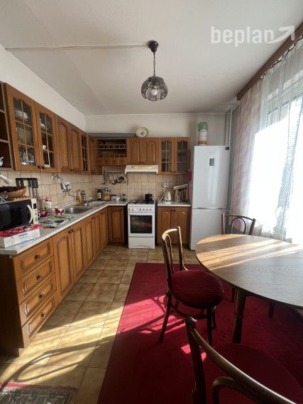 Na predaj 3-izbový byt v lokalite Vrútky