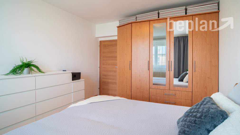 Na predaj 4-izbový rodinný dom v blízkosti centra Malaciek