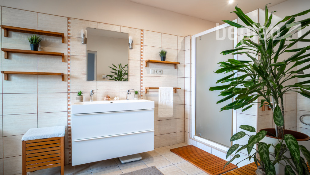 Na predaj 4-izbový rodinný dom v blízkosti centra Malaciek