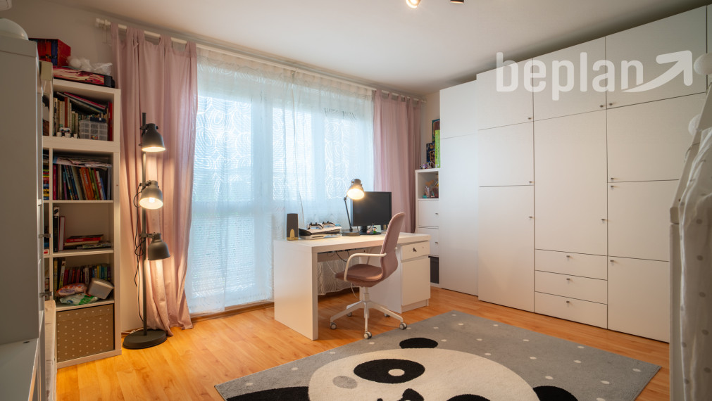 Na predaj 4-izbový rodinný dom v blízkosti centra Malaciek