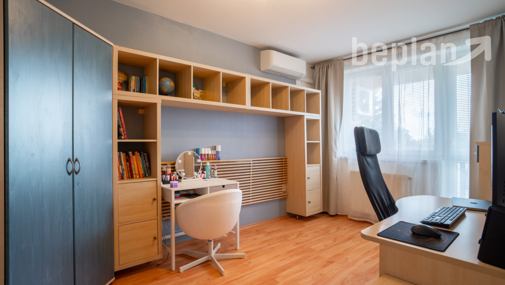 Na predaj 4-izbový rodinný dom v blízkosti centra Malaciek