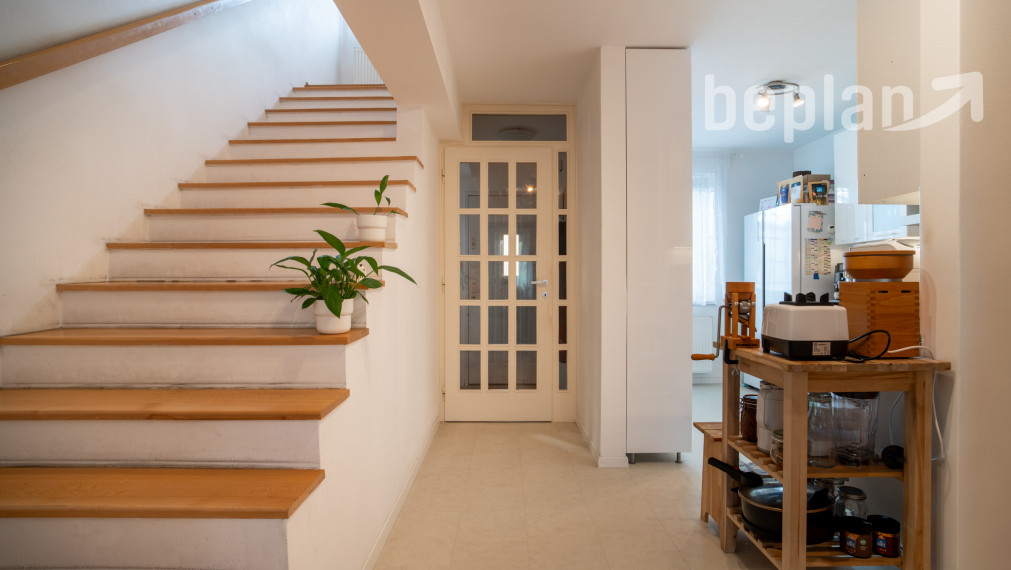 Na predaj 4-izbový rodinný dom v blízkosti centra Malaciek