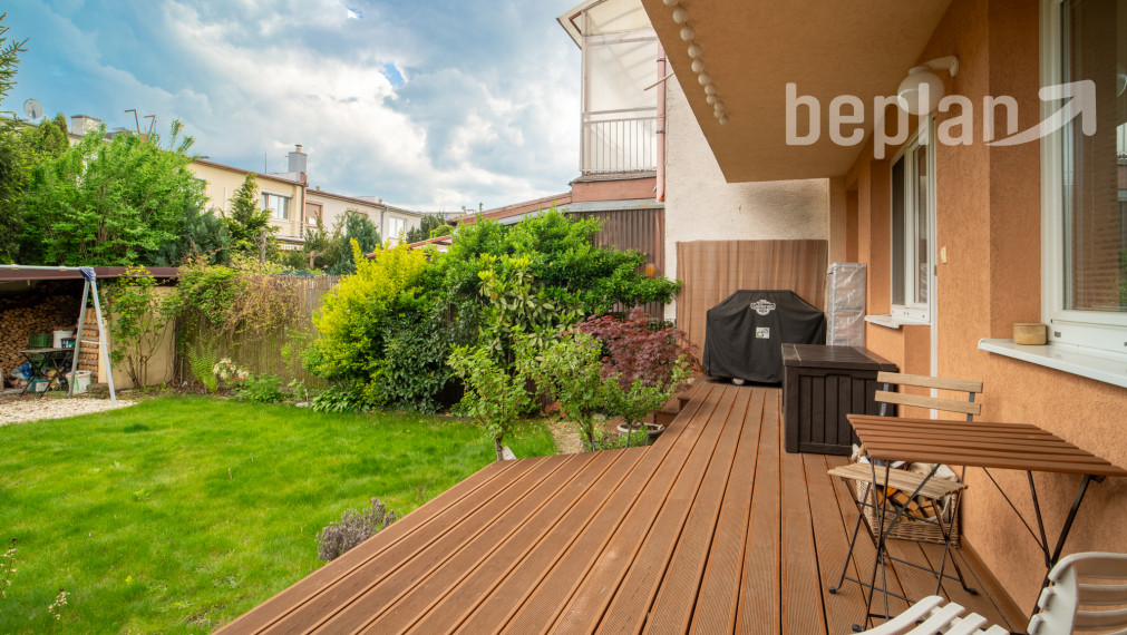 Na predaj 4-izbový rodinný dom v blízkosti centra Malaciek