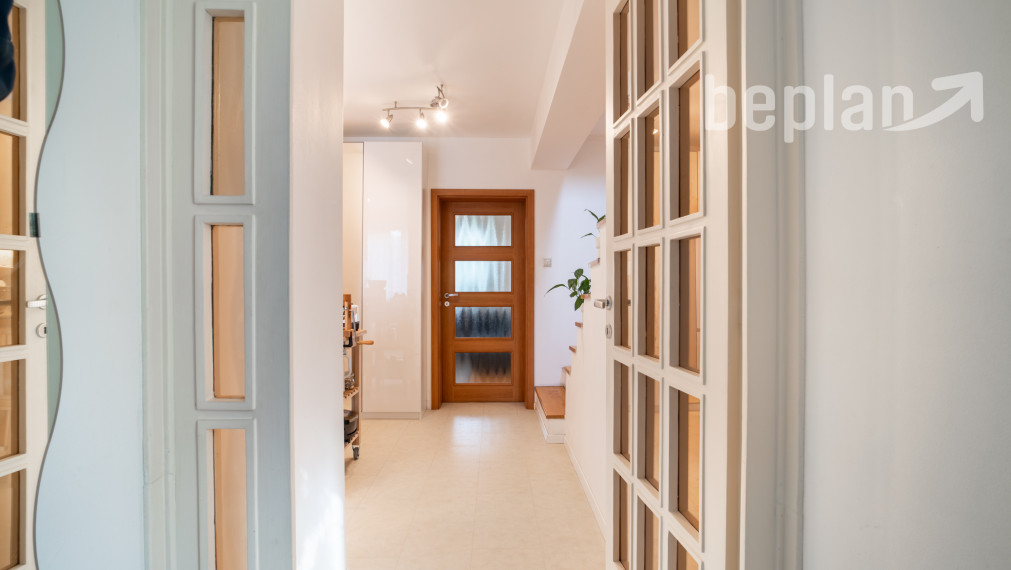 Na predaj 4-izbový rodinný dom v blízkosti centra Malaciek