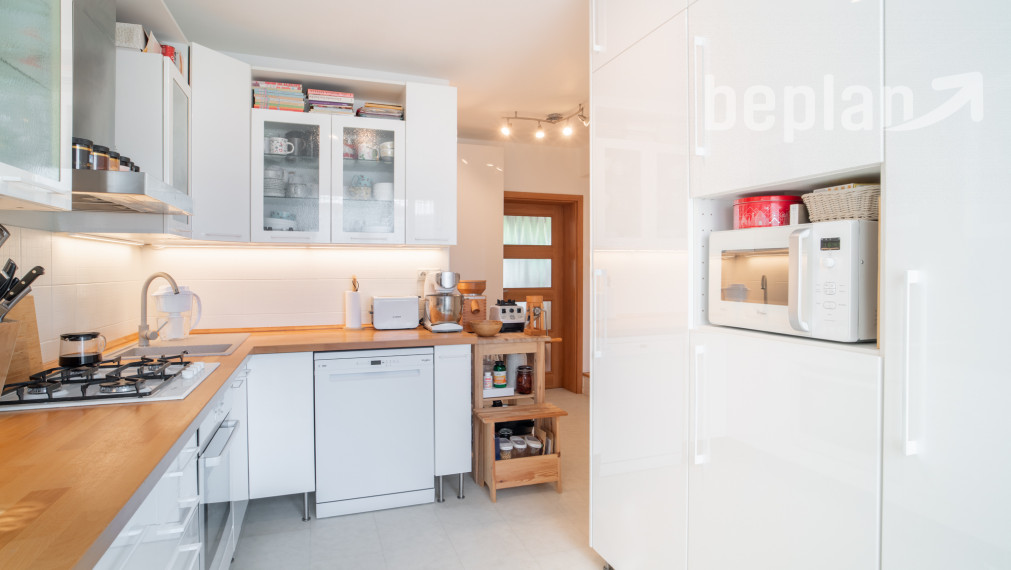 Na predaj 4-izbový rodinný dom v blízkosti centra Malaciek