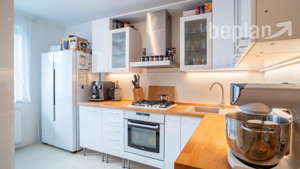 Na predaj 4-izbový rodinný dom v blízkosti centra Malaciek