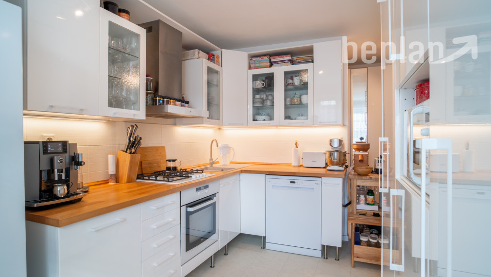 Na predaj 4-izbový rodinný dom v blízkosti centra Malaciek