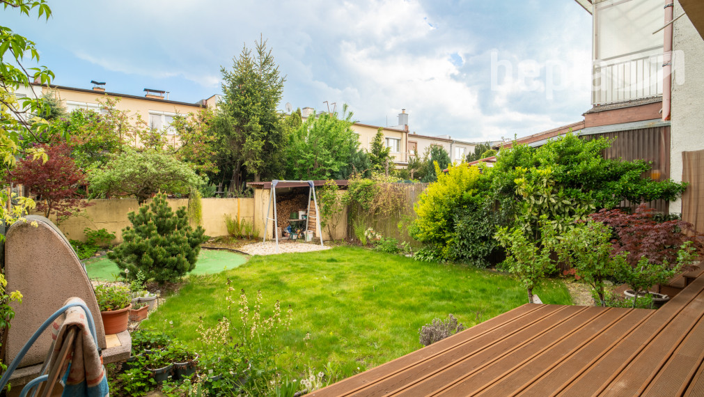 Na predaj 4-izbový rodinný dom v blízkosti centra Malaciek