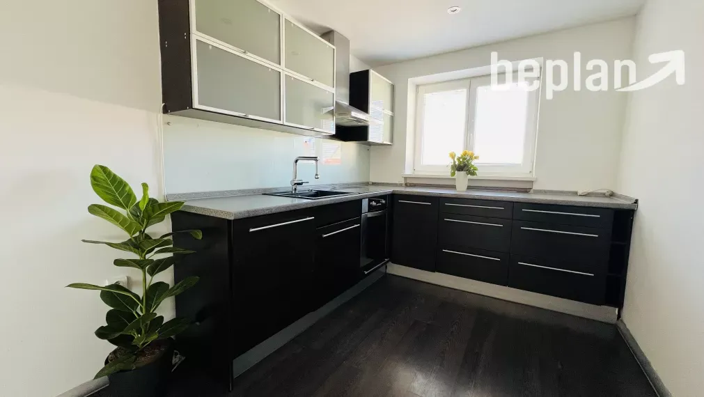 Na prenájom 2-izbový byt na sídlisku Podháj