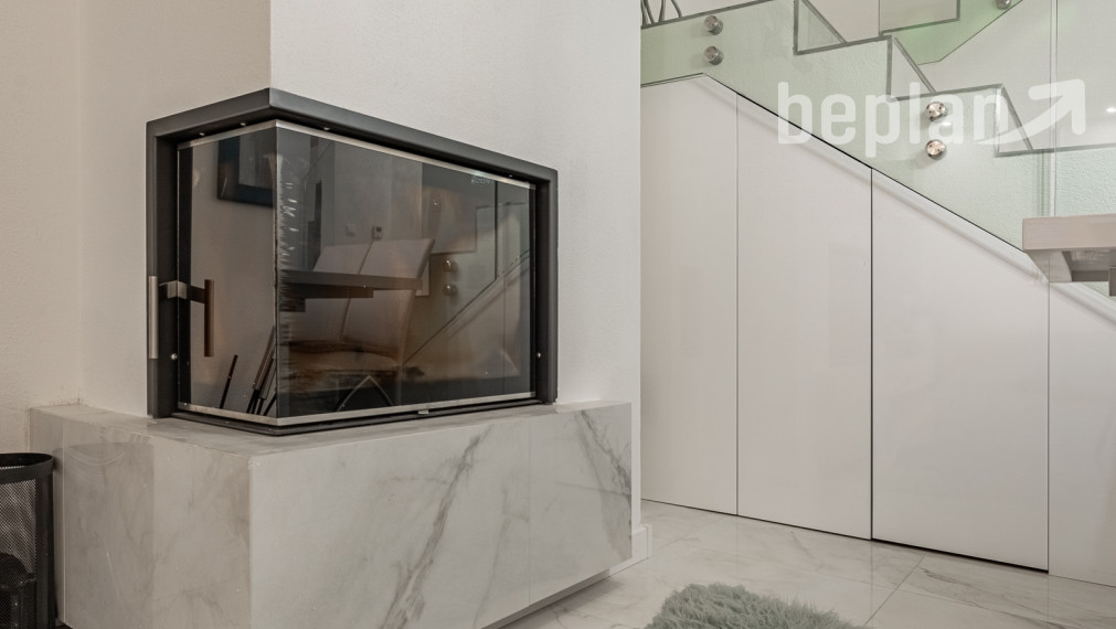 REZERVOVANÉ: Na predaj moderný 5-izbový rodinný dom v Beladiciach