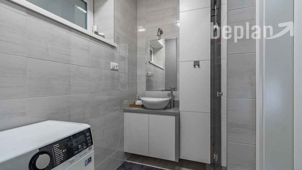 REZERVOVANÉ: Na predaj moderný 5-izbový rodinný dom v Beladiciach