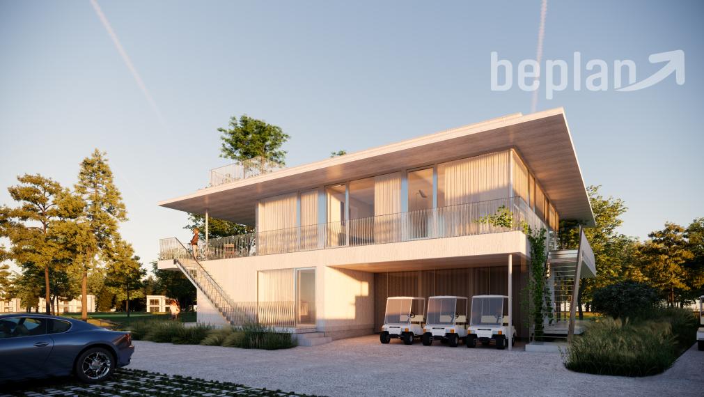 Na predaj priestranný 3-izbový byt s unikátnou strešnou terasou v novostavbe v Hrubej Borši