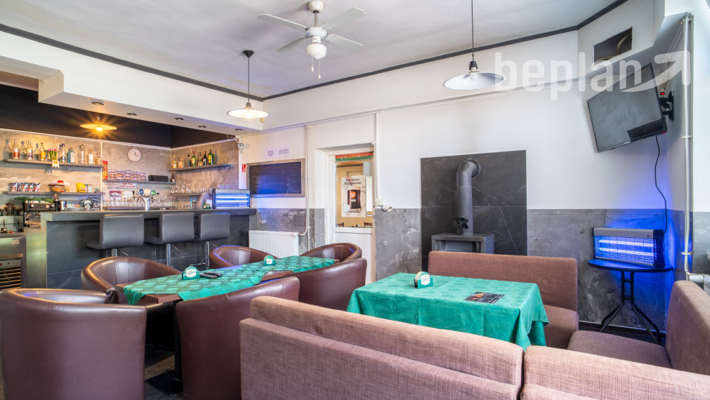 Na predaj nebytový priestor v Čakanoch