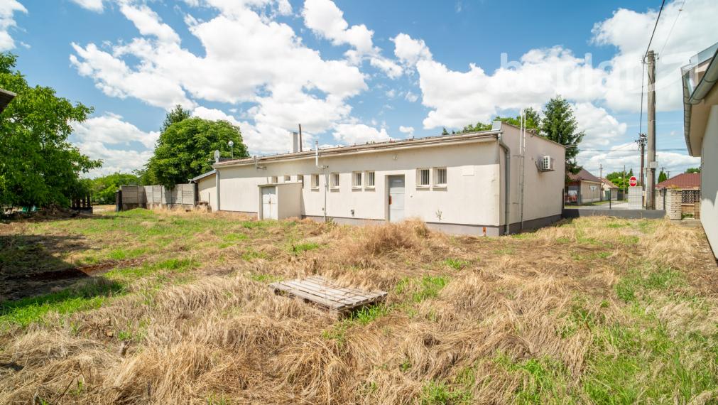 Na predaj nebytový priestor v Čakanoch