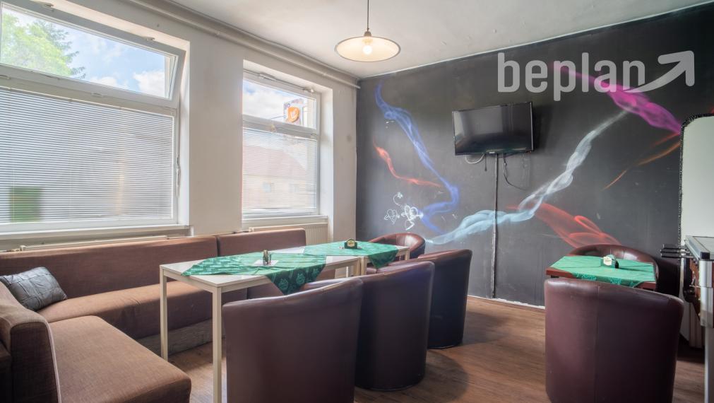 Na predaj nebytový priestor v Čakanoch