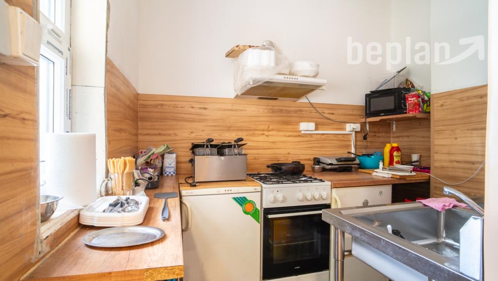 Na predaj nebytový priestor v Čakanoch