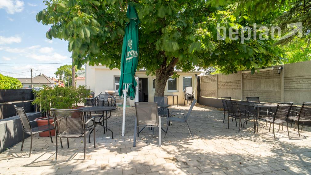 Na predaj nebytový priestor v Čakanoch