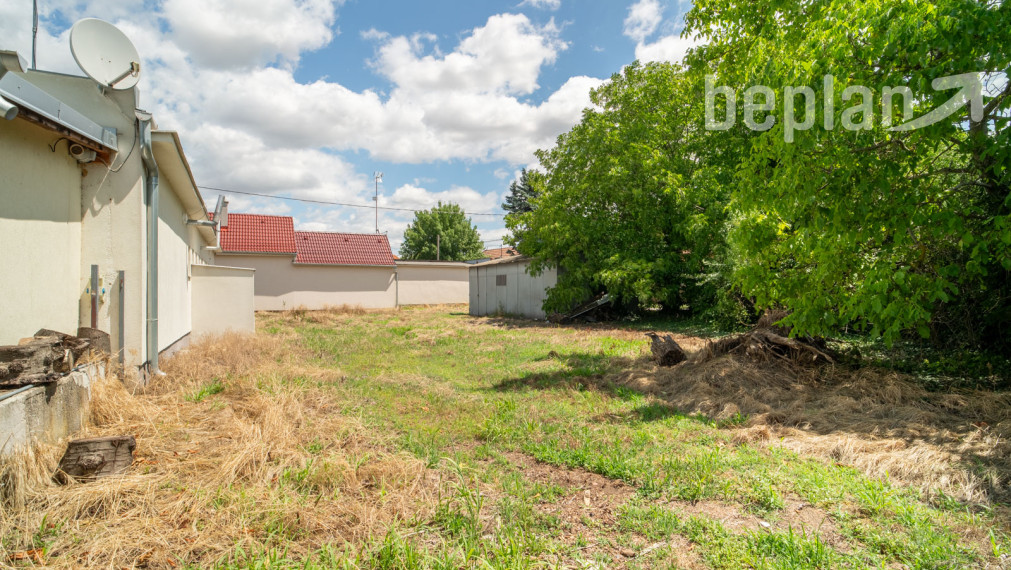 Na predaj nebytový priestor v Čakanoch