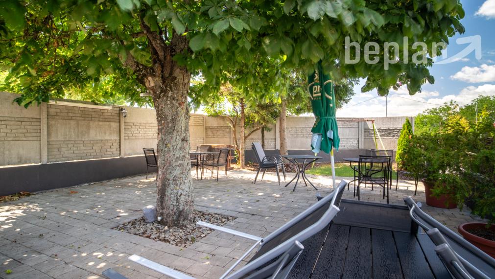 Na predaj nebytový priestor v Čakanoch