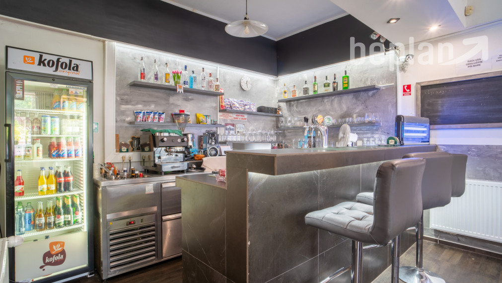 Na predaj nebytový priestor v Čakanoch