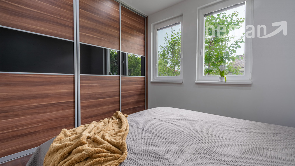 Na predaj 4-izbový rodinný dom s terasou v lokalite Tri vody - Malinovo