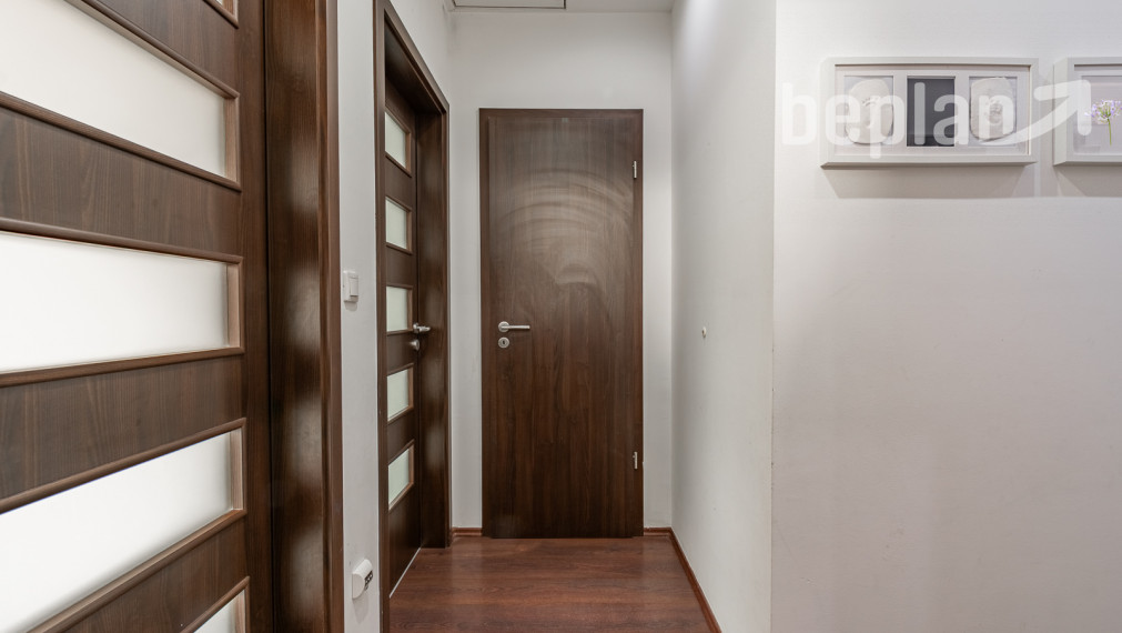 Na predaj 4-izbový rodinný dom s terasou v lokalite Tri vody - Malinovo