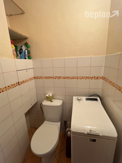 Na predaj 3-izbový byt v lokalite Ľadoveň