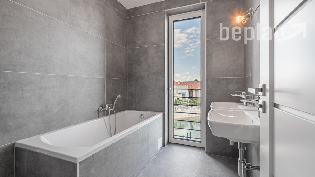 Na predaj dvojpodlažný 4-izbový rodinný dom v obci Boldog