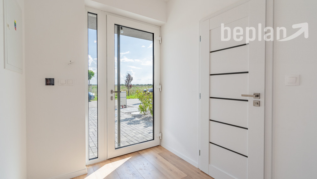 Na predaj dvojpodlažný 4-izbový rodinný dom v obci Boldog