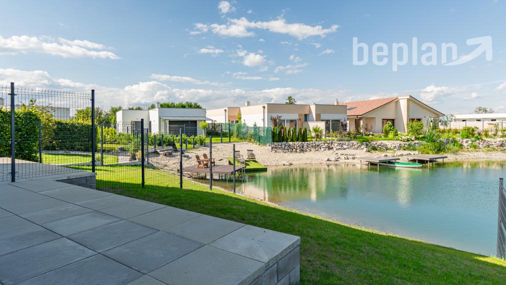 Na predaj dvojpodlažný 4-izbový rodinný dom v obci Boldog