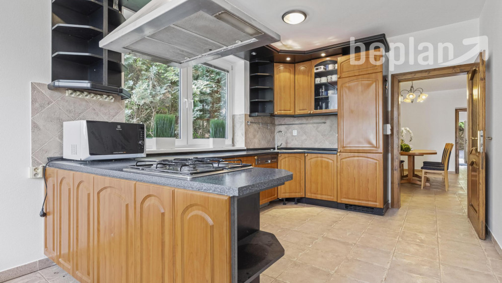 Na predaj jedinečná vila s výhľadom na Dunaj