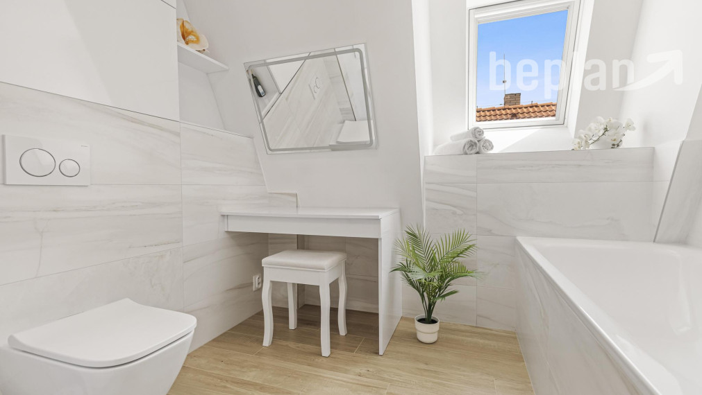 Na predaj jedinečná vila s výhľadom na Dunaj