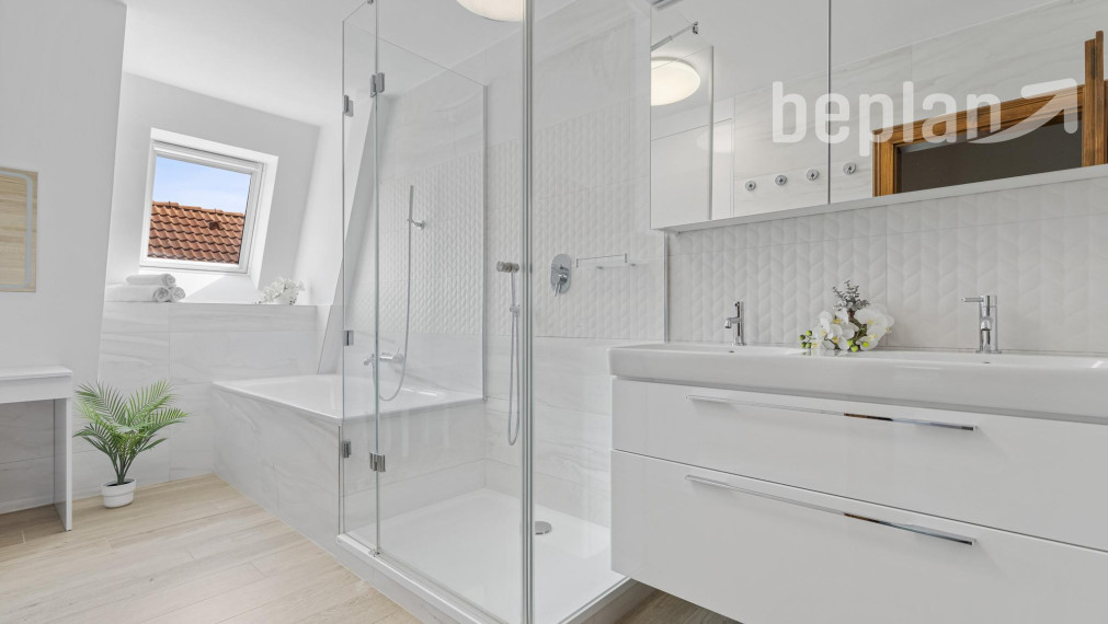 Na predaj jedinečná vila s výhľadom na Dunaj