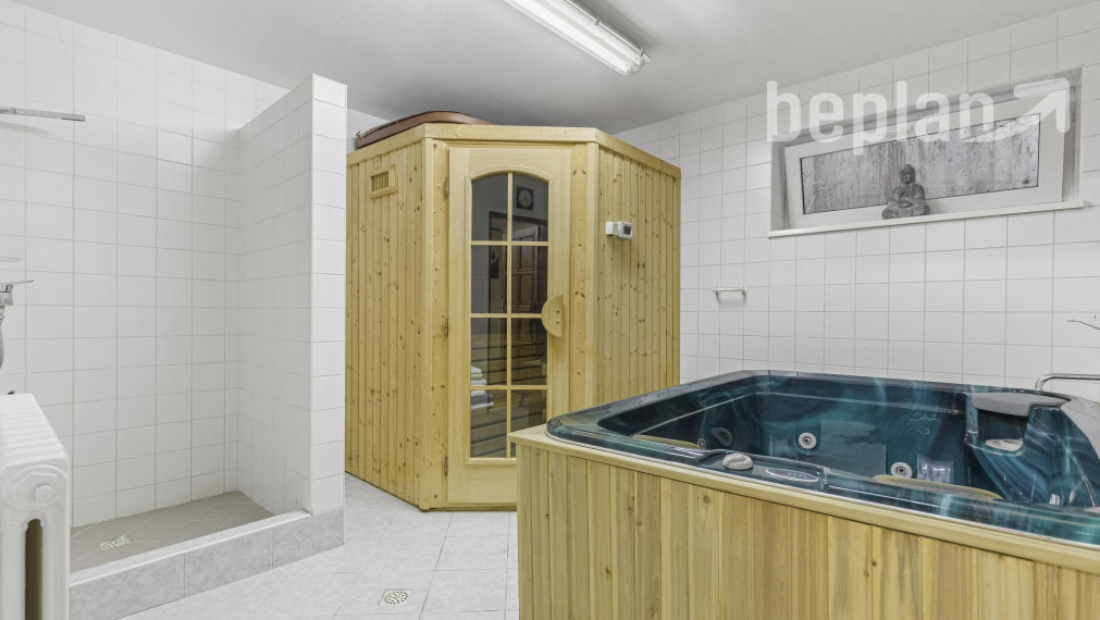 Na predaj jedinečná vila s výhľadom na Dunaj