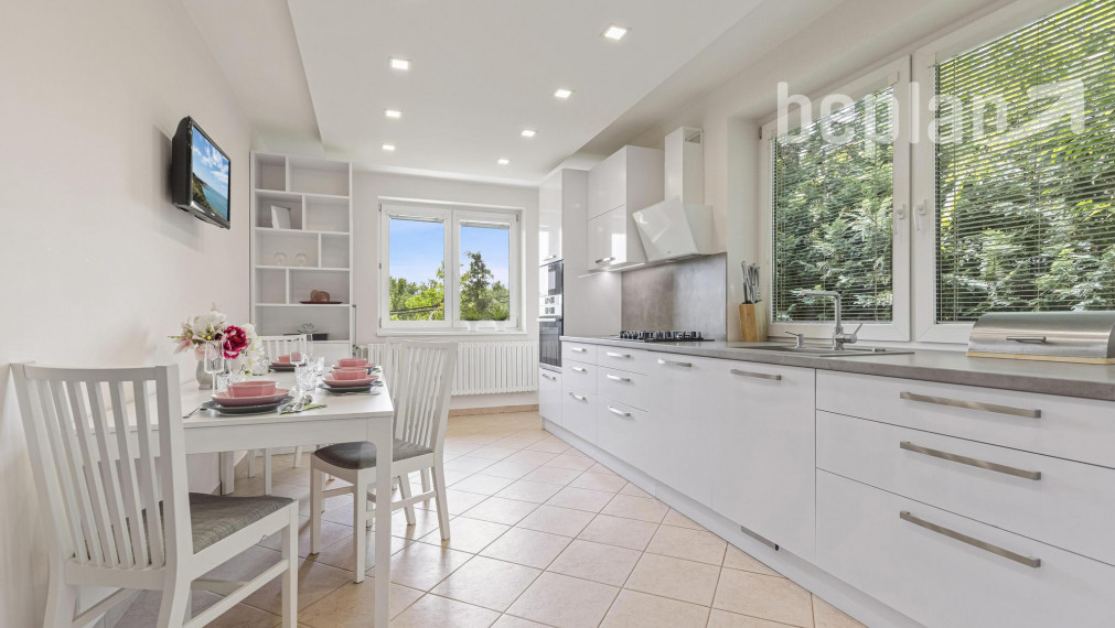 Na predaj jedinečná vila s výhľadom na Dunaj