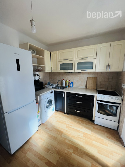 Na predaj 1-izbový byt v Martine