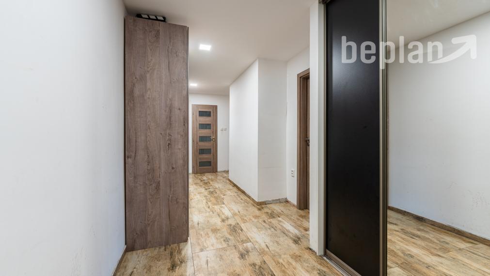 Na predaj 2-izbový byt s balkónom v atraktívnej lokalite Bratislavy