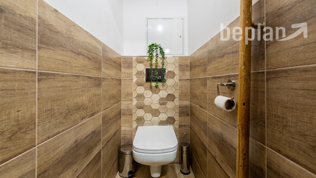 Na predaj 2-izbový byt s balkónom v atraktívnej lokalite Bratislavy